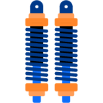 Performance Shock Absorbers